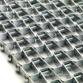 Flat Wire Conveyor Belt